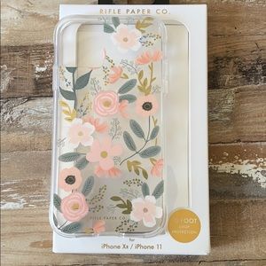 iPhone 11 Rifle Paper CO.